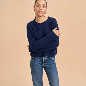 MATCHING SET: La Ligne Cashmere Sweater/Pants
